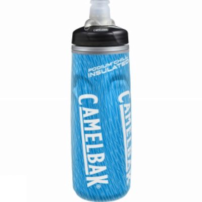 Podium Chill Bottle 600ml